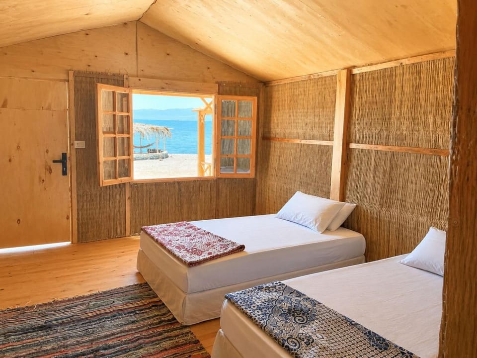 Falak Nature lodge in South Sinai Governorate