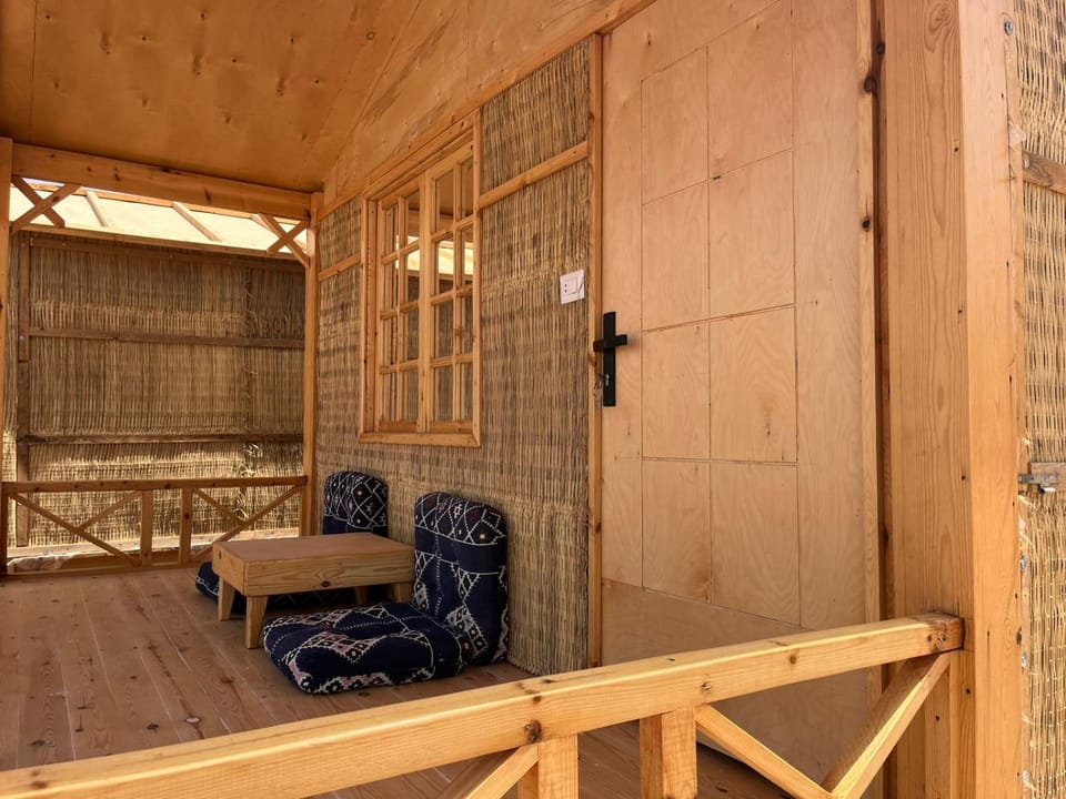 Falak Nature lodge in South Sinai Governorate