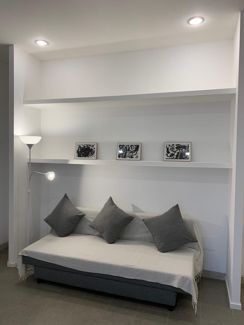 PIVARADA 50 Apartment in Alghero