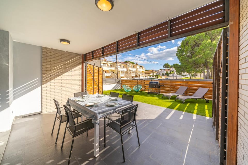 Garden, Balcony/Terrace, Other, Dining area, Garden view
