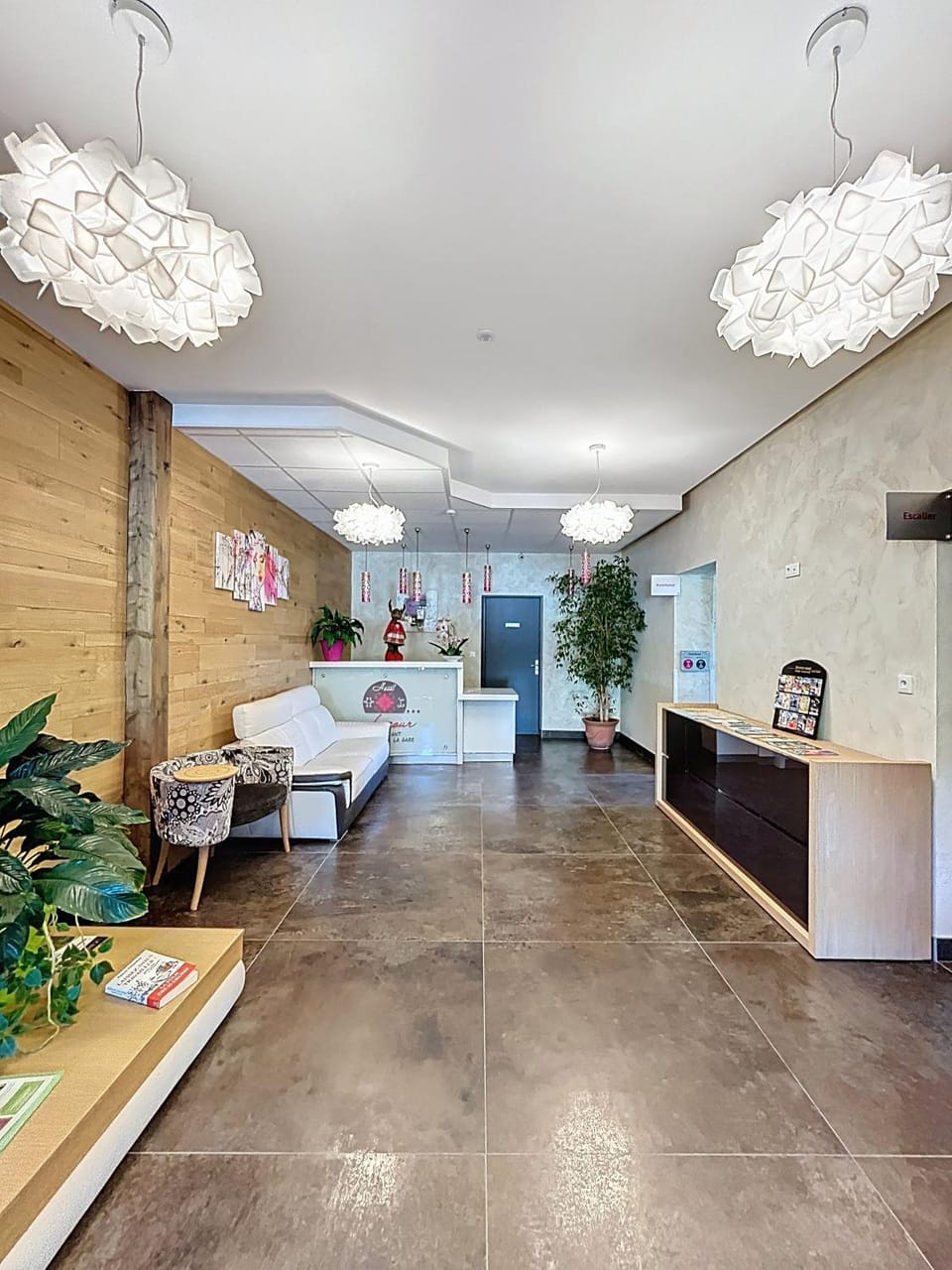 Hôtel Lacour Hotel in Provence-Alpes-Côte d'Azur