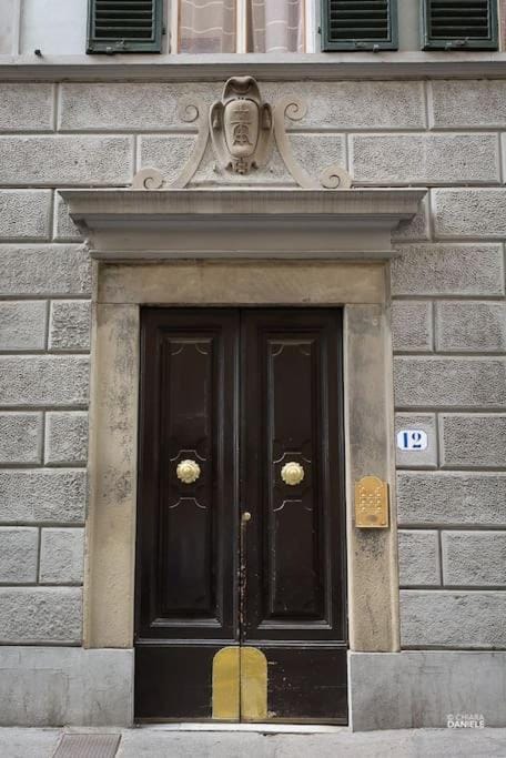 Oltrarno - Appartamento Tuscan Stone Apartment in Florence