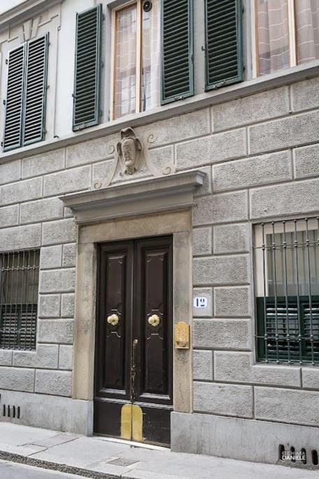 Oltrarno - Appartamento Tuscan Stone Apartment in Florence