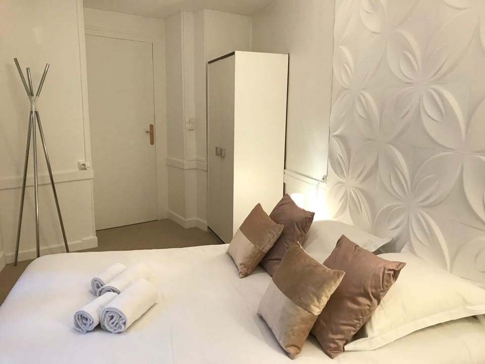 Résidence des Sources Apartment in Auvergne-Rhône-Alpes