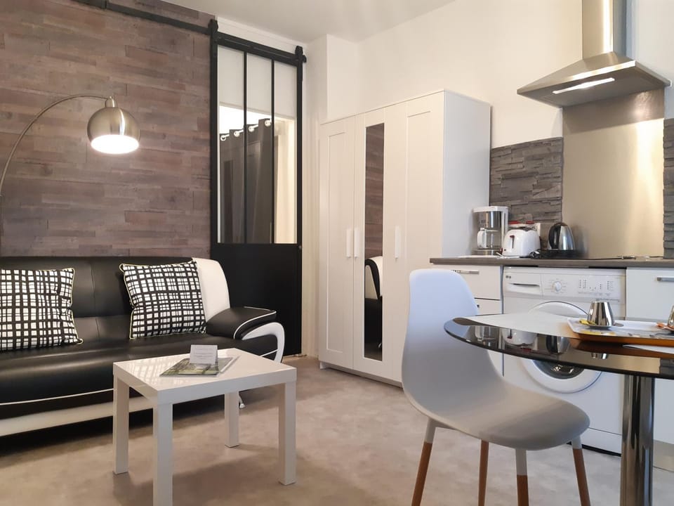 Résidence des Sources Apartment in Auvergne-Rhône-Alpes