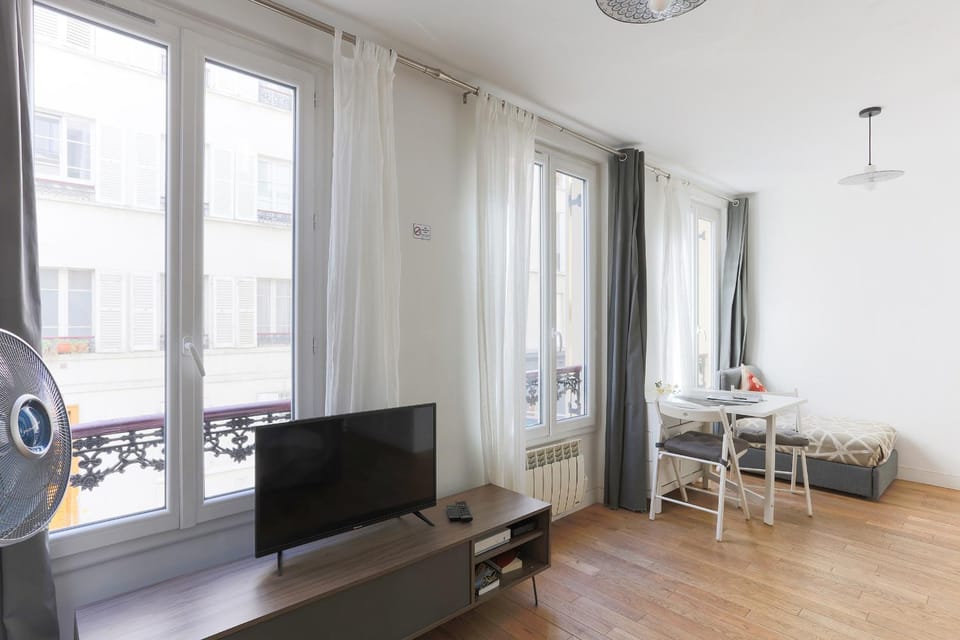 Eiffel Tower Royal Apartment Apartment in Paris