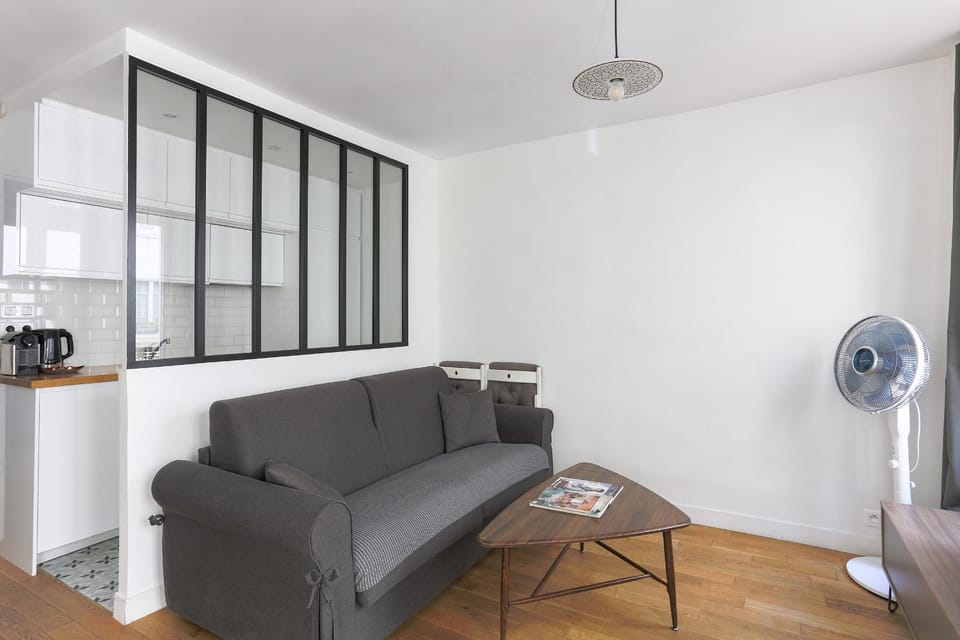 Eiffel Tower Royal Apartment Apartment in Paris