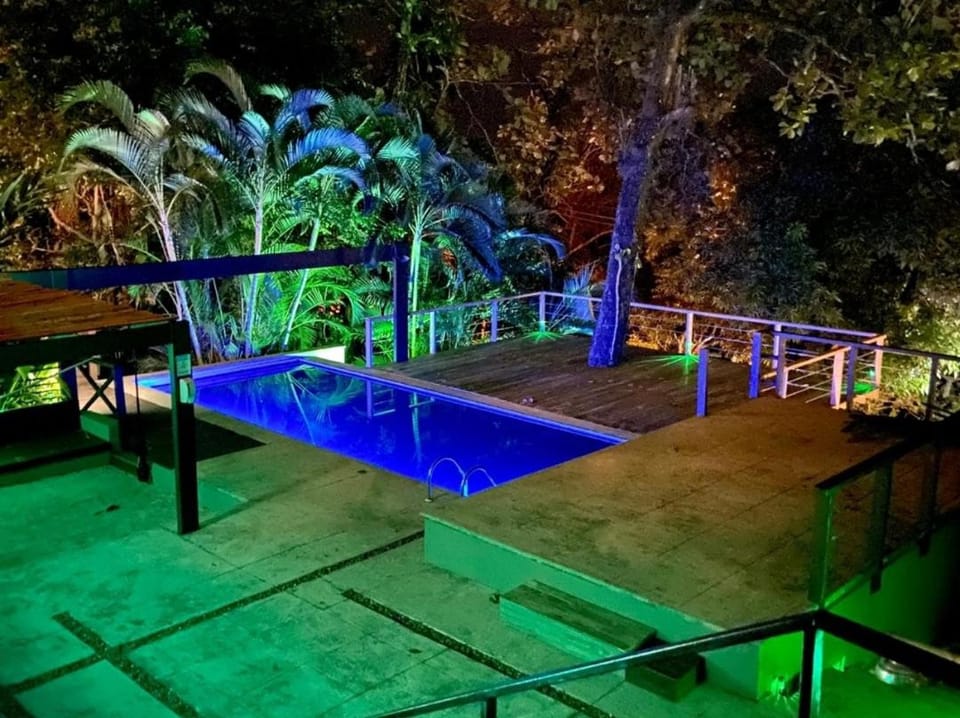 Casa, Natureza & Mar - Ilhabela House in São Sebastião