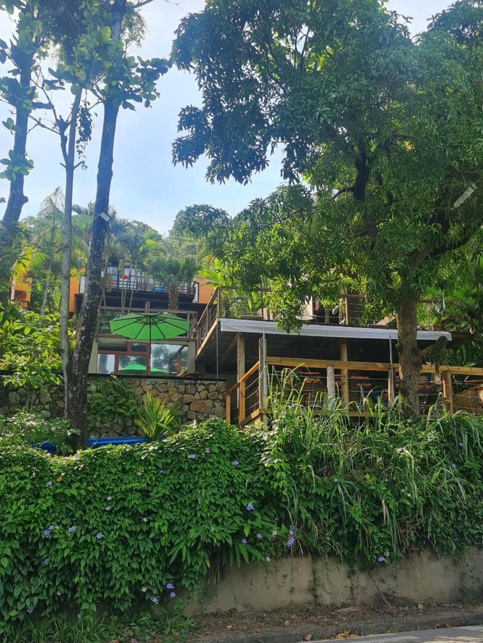 Casa, Natureza & Mar - Ilhabela House in São Sebastião