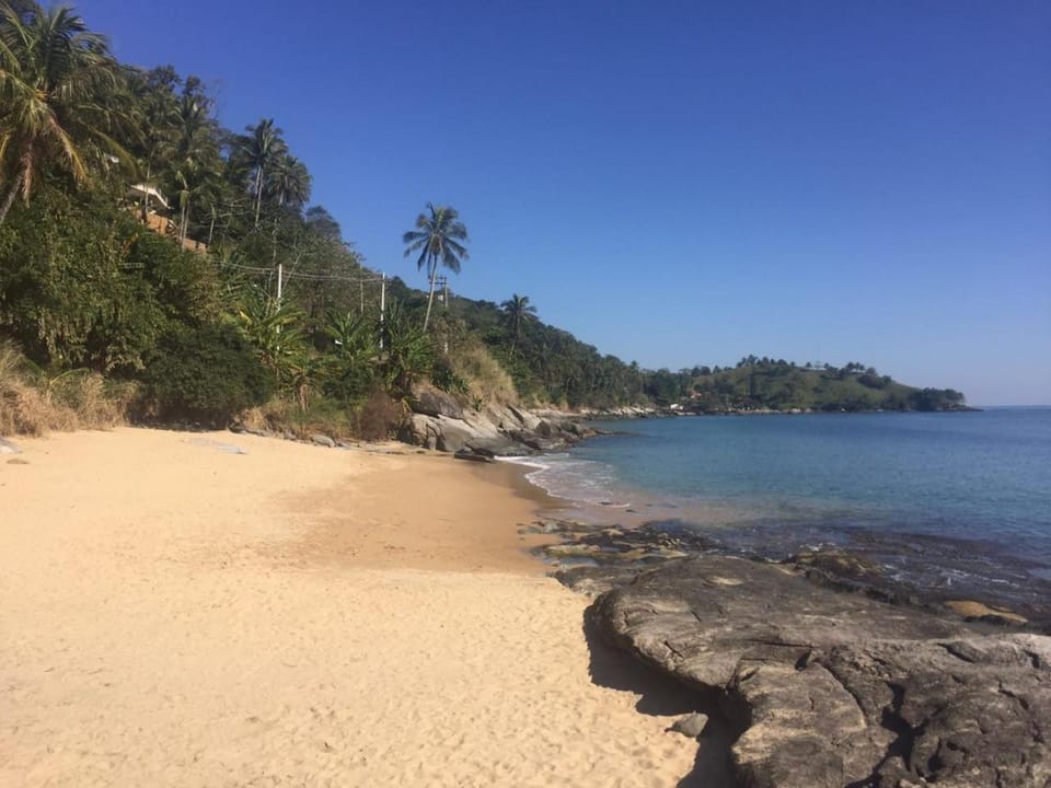Casa, Natureza & Mar - Ilhabela House in São Sebastião