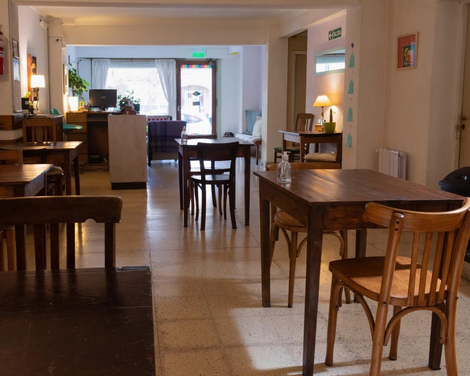 Casa Nanet Hotel Hotel in Mar del Plata