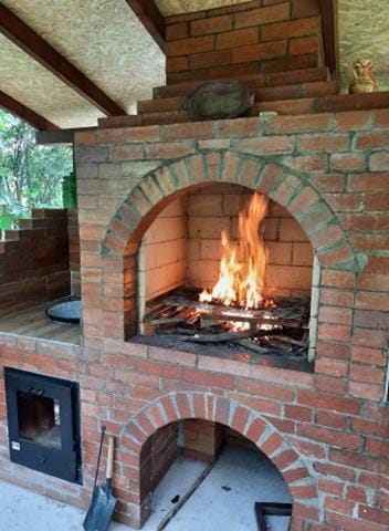 BBQ facilities