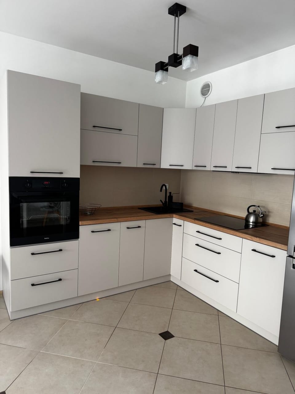 Apartament Zeta Park Centrum Apartment in Czechia