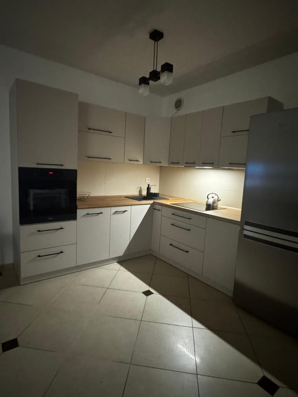 Apartament Zeta Park Centrum Apartment in Czechia