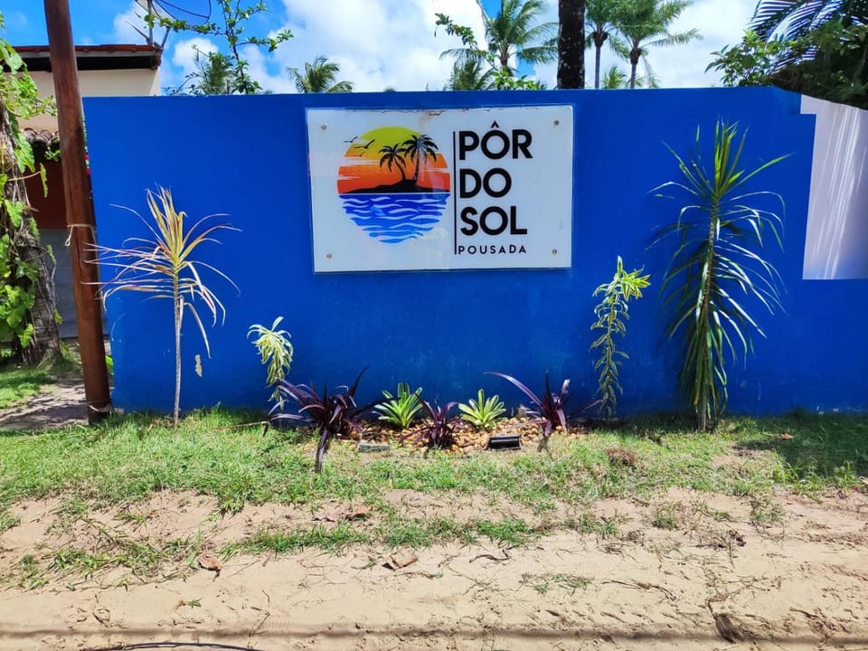 Pousada Pôr do Sol Inn in State of Bahia
