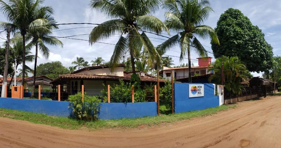 Pousada Pôr do Sol Inn in State of Bahia