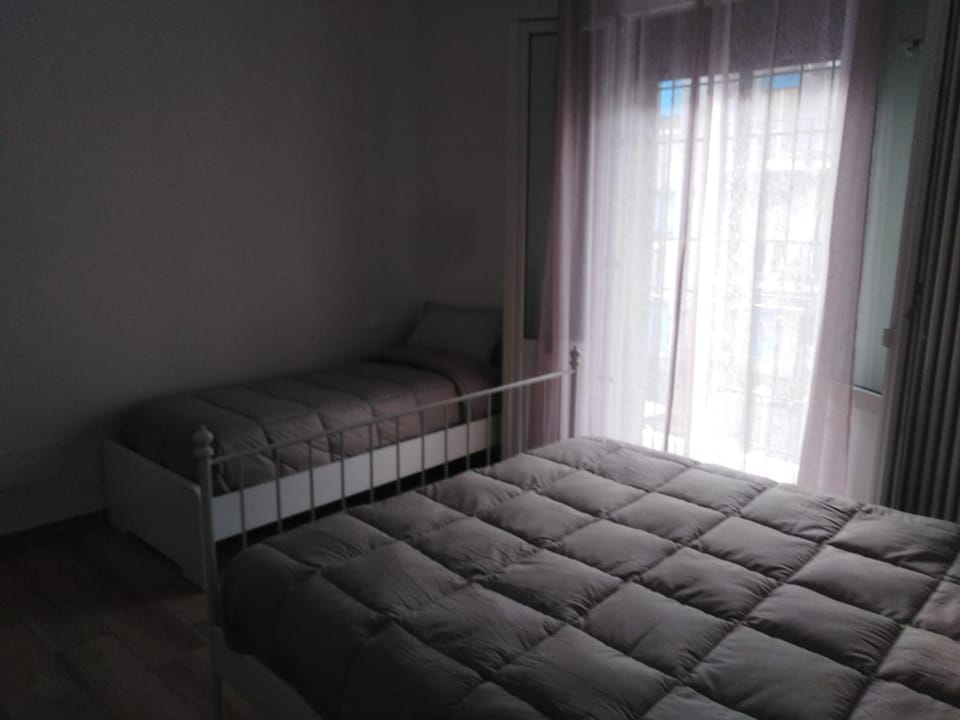 FAMILY Apartment in Bologna