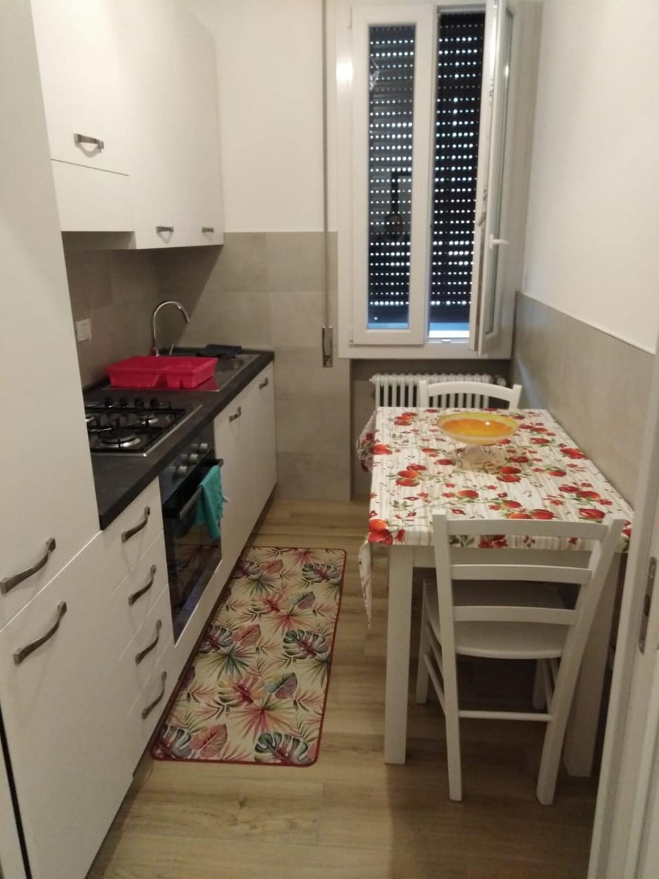 FAMILY Apartment in Bologna