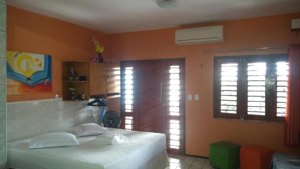 Solar de Iracema Flat Apartment in Fortaleza