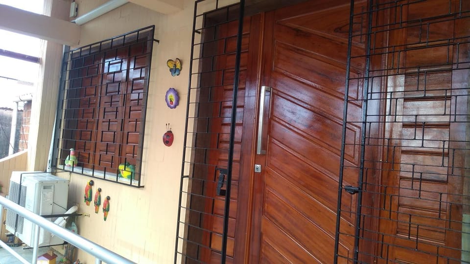 Solar de Iracema Flat Apartment in Fortaleza