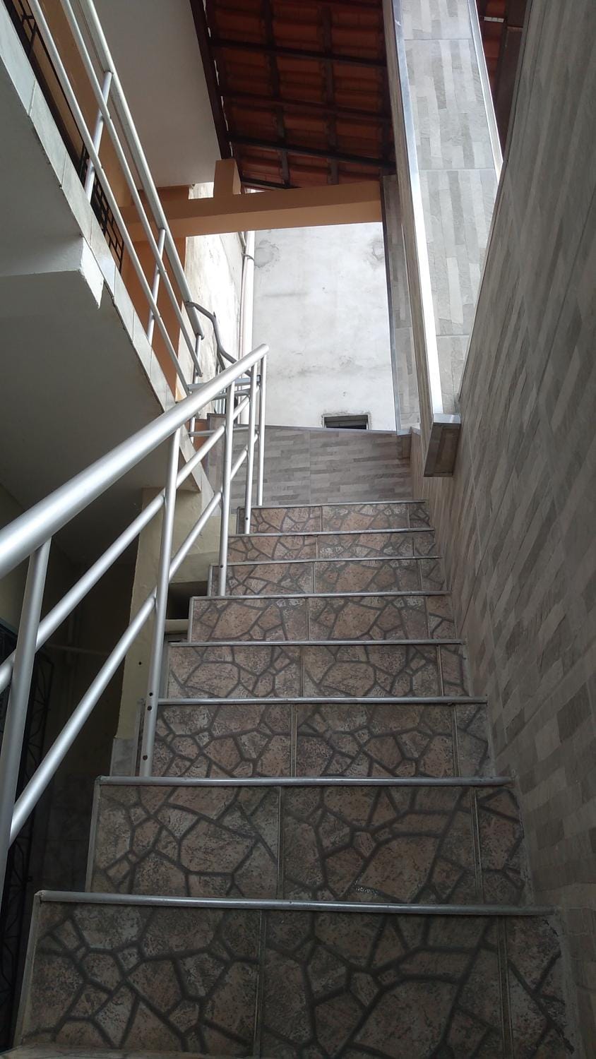 Solar de Iracema Flat Apartment in Fortaleza