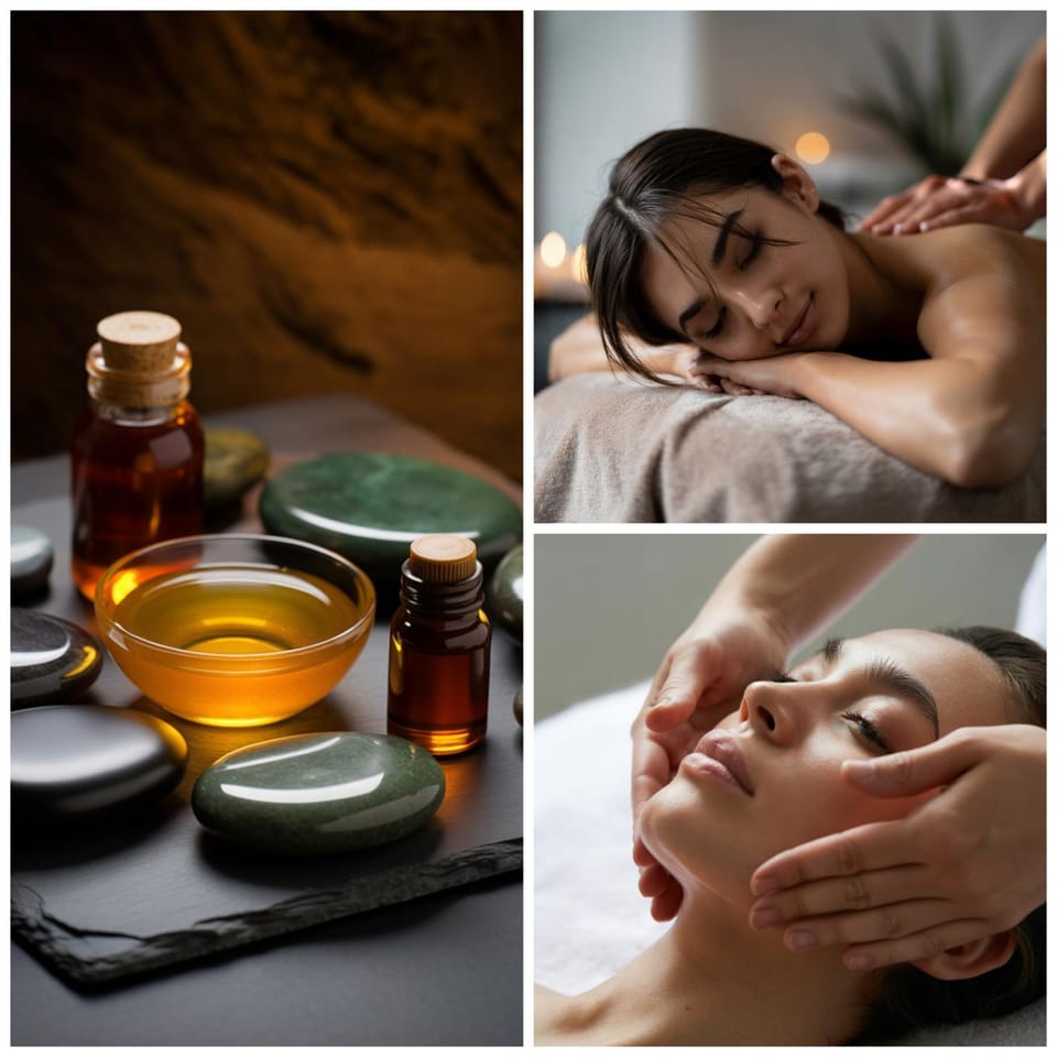 Massage