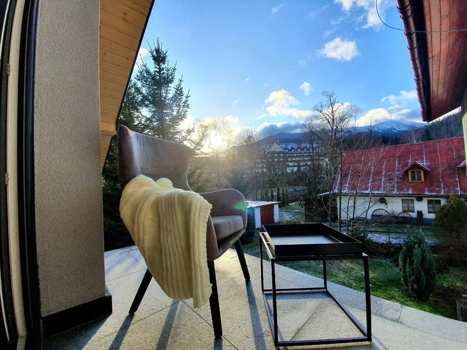 Walizka Wspomnień Bed and Breakfast in Lower Silesian Voivodeship