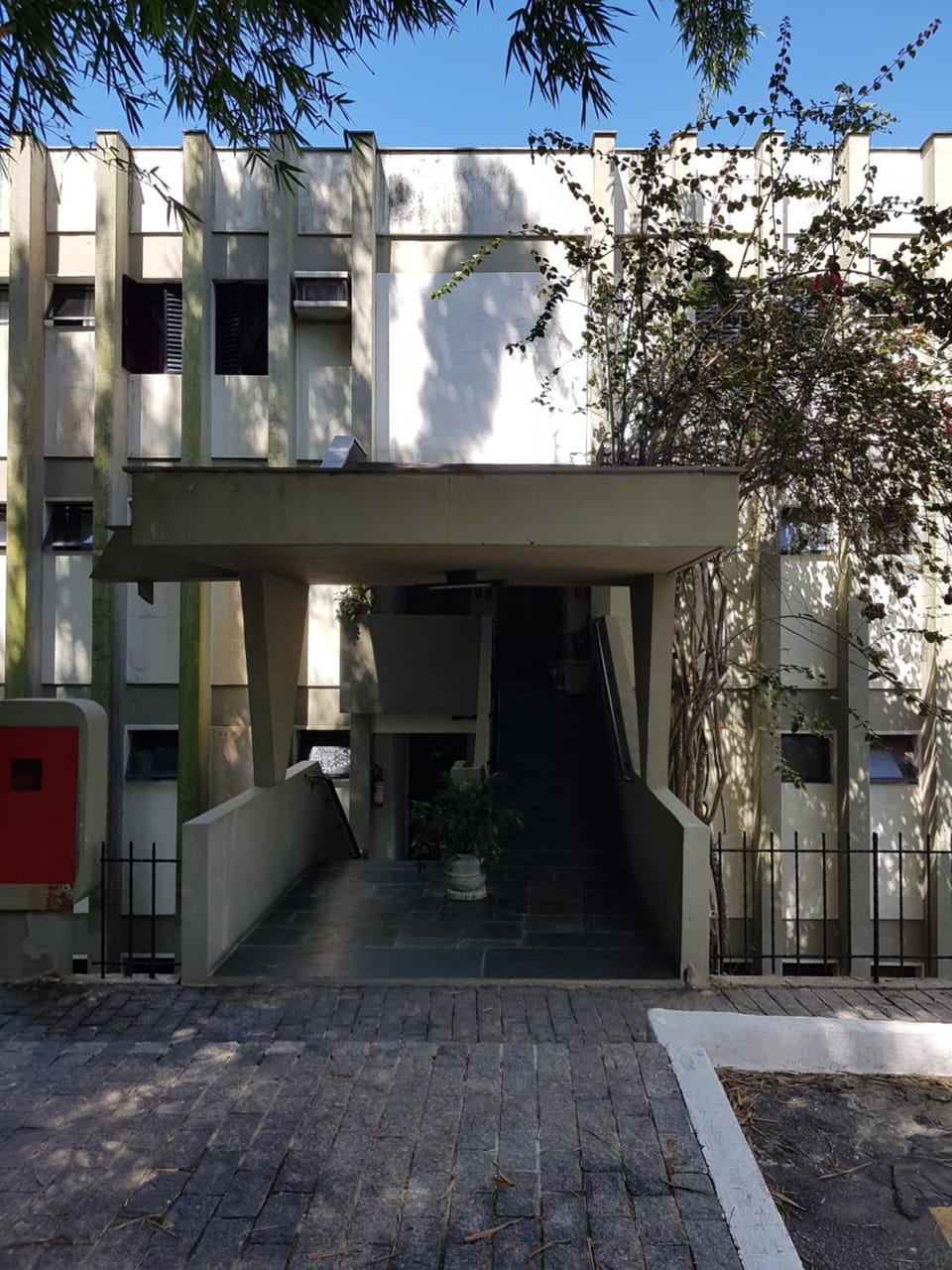 Maravilhoso Condomínio Enseada Apartment in State of São Paulo