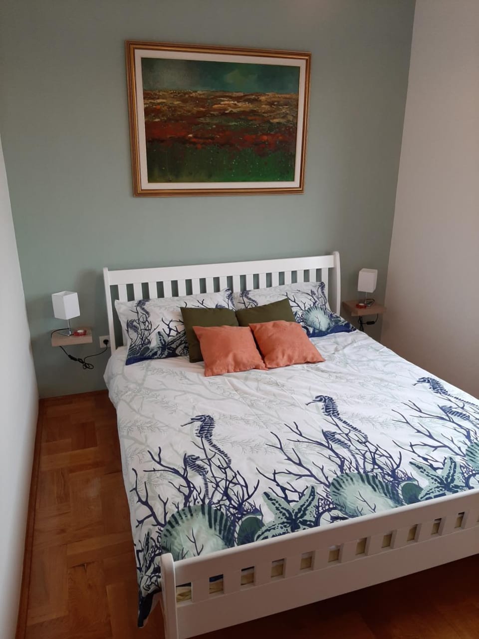Apartman Jelacic Vinkovci Apartment in Croatia