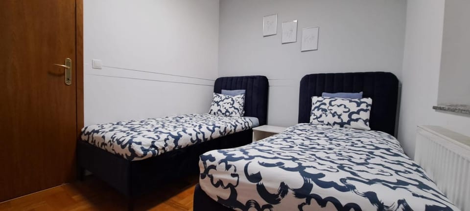 Apartman Jelacic Vinkovci Apartment in Croatia