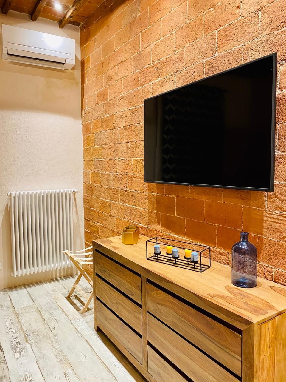 Opio 60 Apartment in Montepulciano