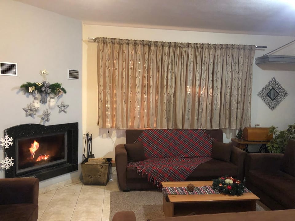 Ξενώνας Elanthi Kastoria Apartment in North Macedonia