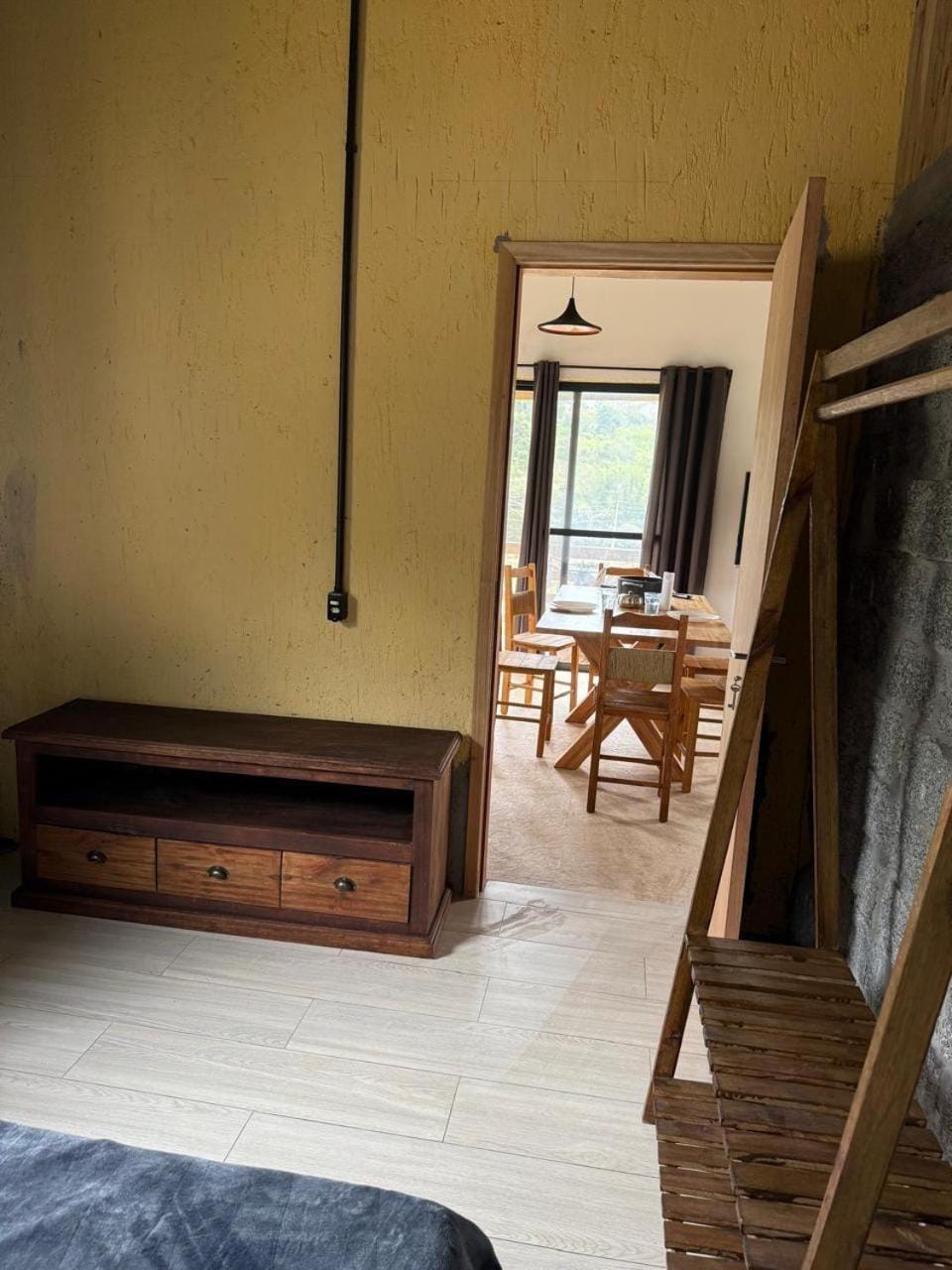Morada da Laika Apartment in Imbituba