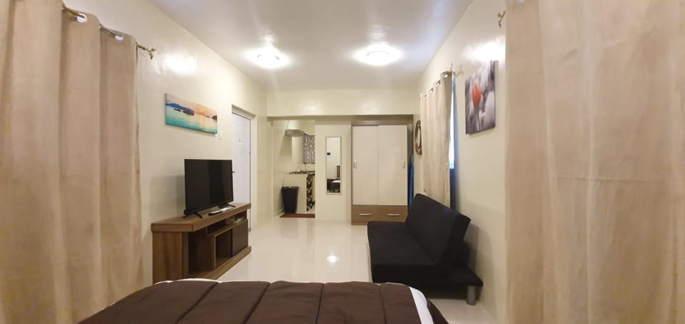 Beautiful Apartment minutes from the Beach Apartment in Jan Thiel