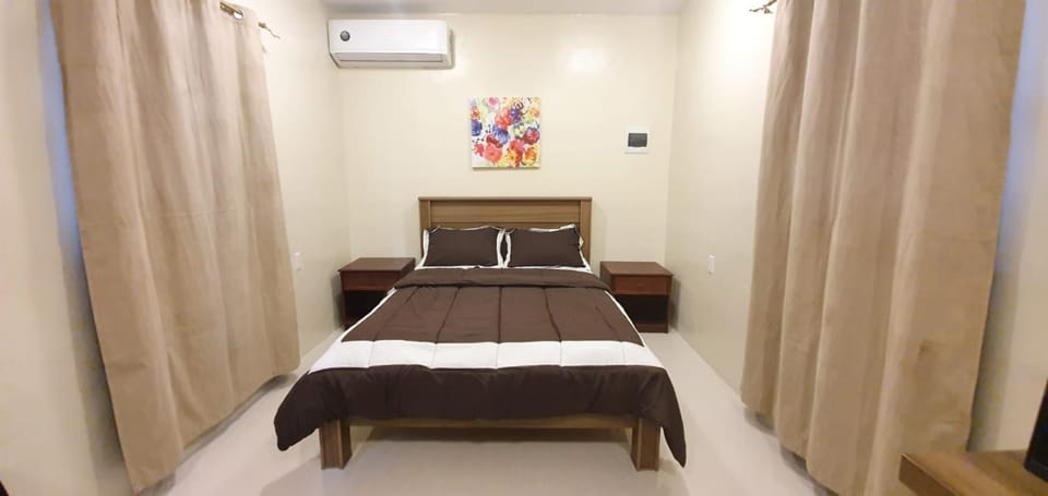 Beautiful Apartment minutes from the Beach Apartment in Jan Thiel