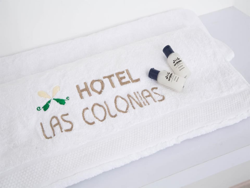 Hotel Las Colonias Hotel in Bogota