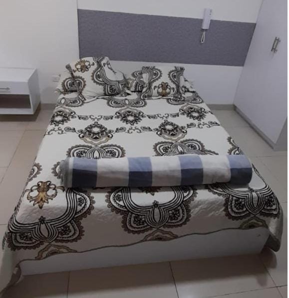 Bed, Decorative detail