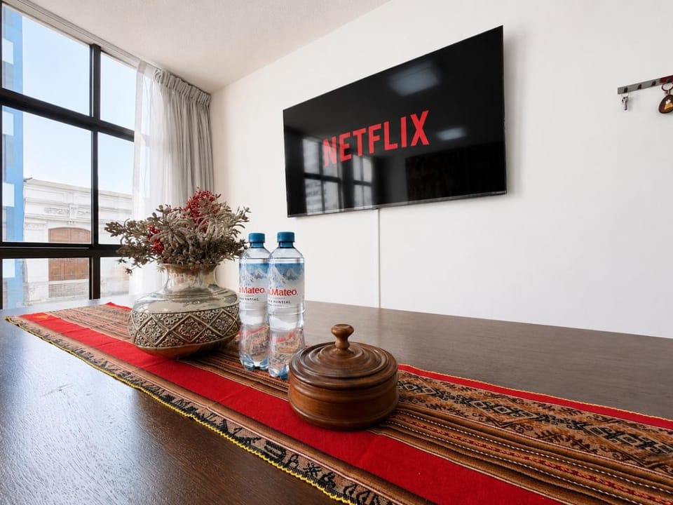 TV and multimedia, Drinks