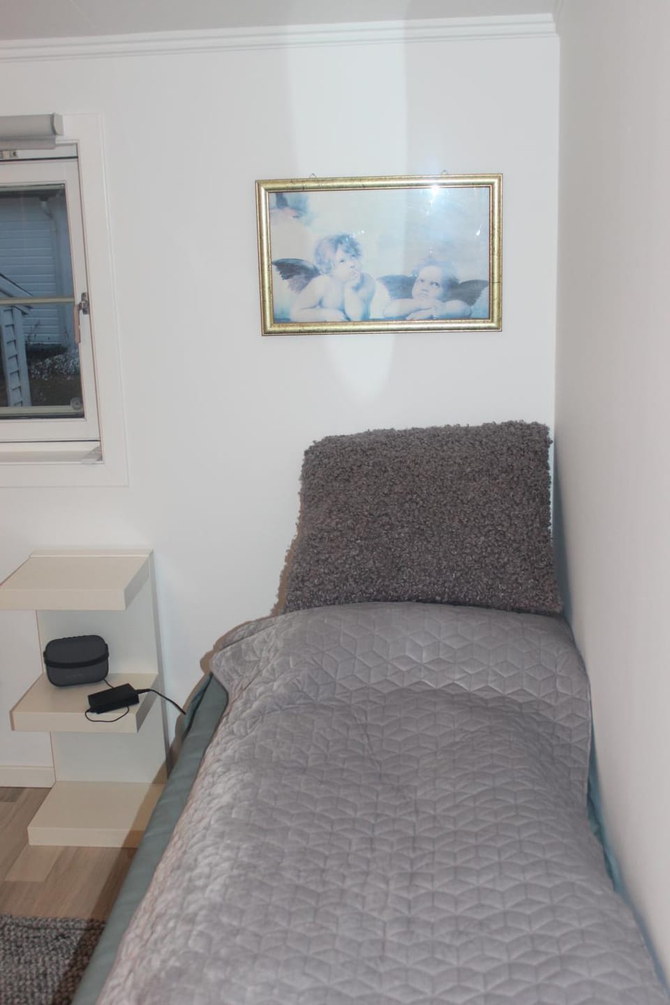 Bullseye Kristiansand Apartment in Norway