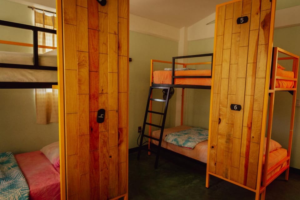 Nopalero Hostel Hostel in Puerto Escondido