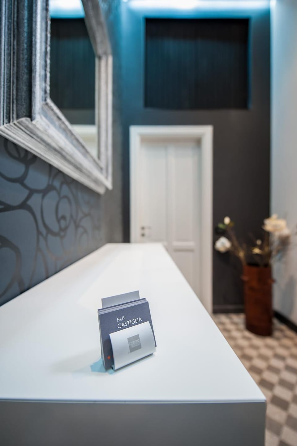 B&B Castiglia Bed and Breakfast in Palermo