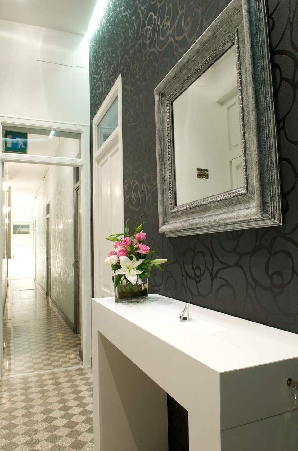 B&B Castiglia Bed and Breakfast in Palermo