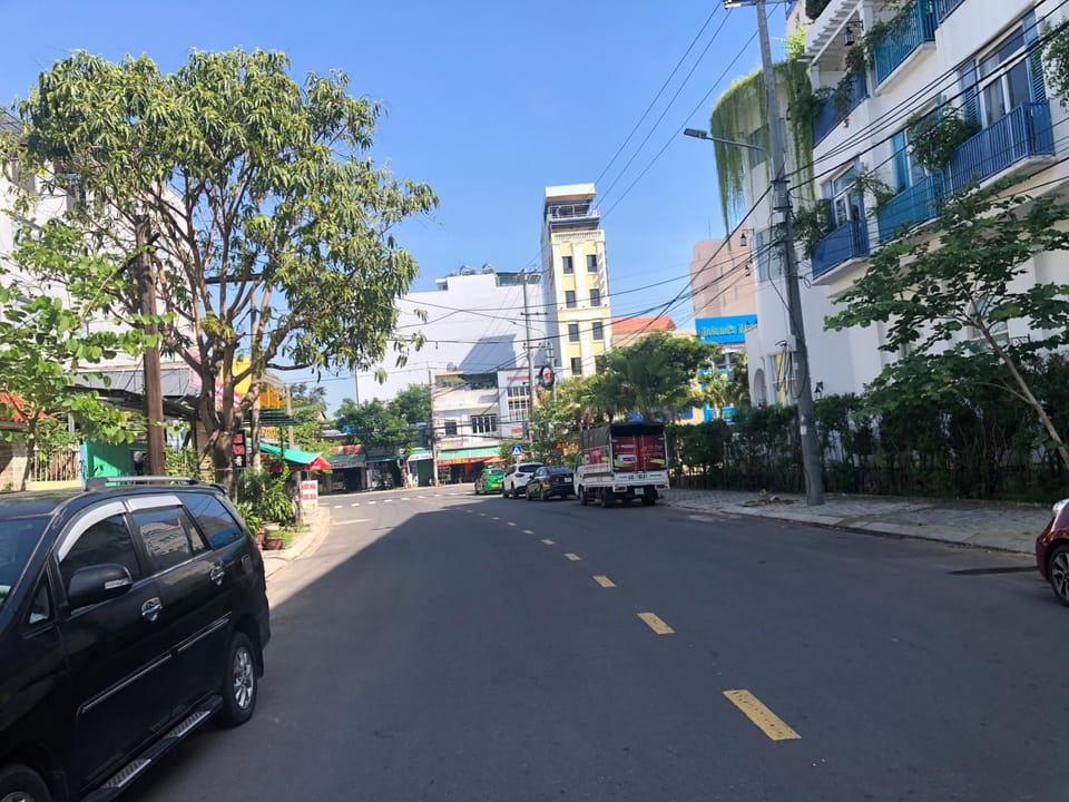 City view