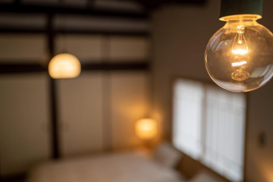 ゑびすや Bed and Breakfast in Nagano Prefecture