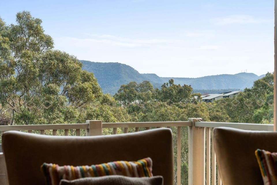2 Bedroom Private Villa Cypress Oaks Golf Resort Villa in New South Wales