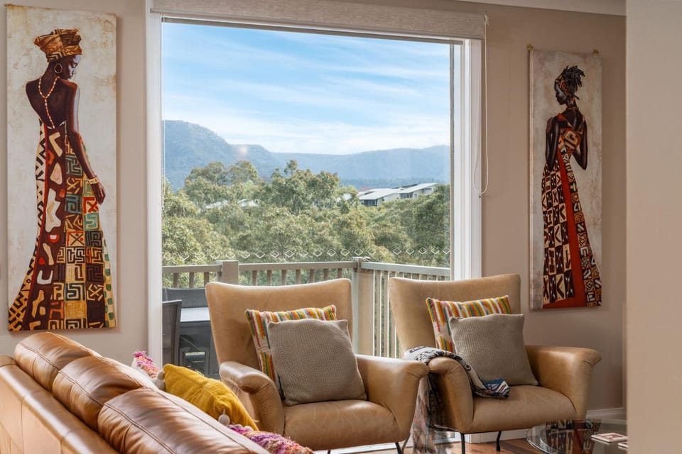 2 Bedroom Private Villa Cypress Oaks Golf Resort Villa in New South Wales