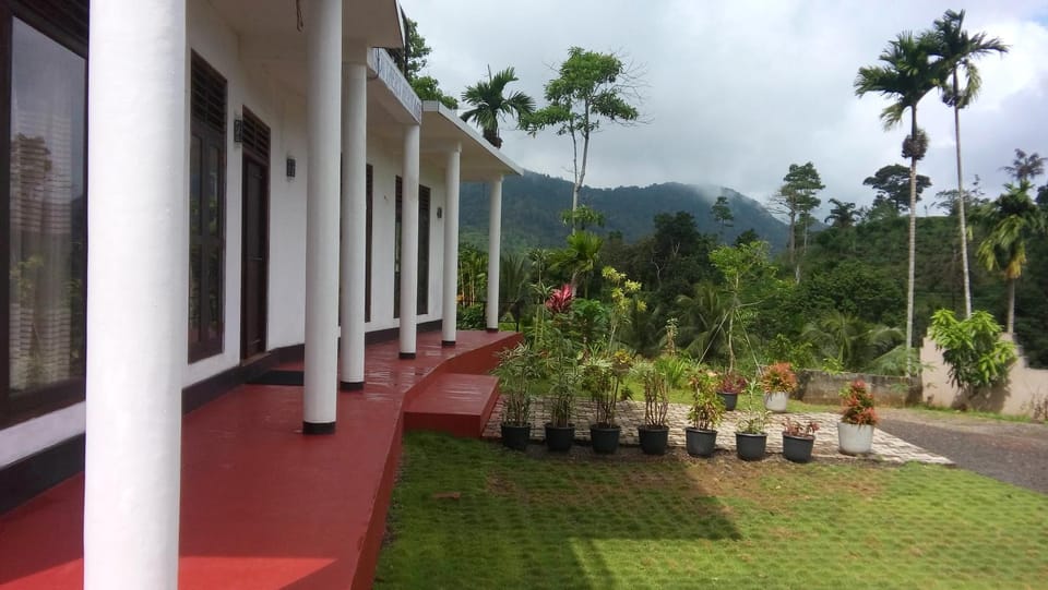 Southern Heritage Holiday Resort Hotel in Southern Province
