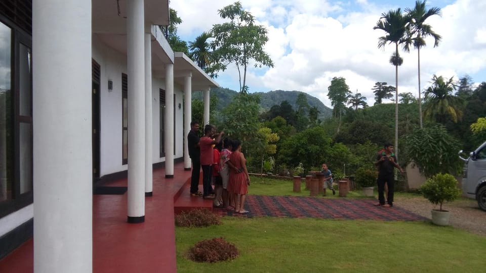 Southern Heritage Holiday Resort Hotel in Southern Province
