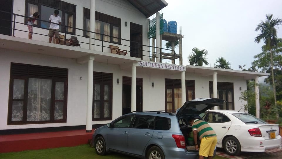 Southern Heritage Holiday Resort Hotel in Southern Province