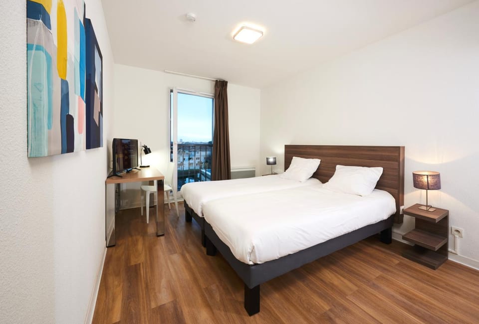 TV and multimedia, Bedroom